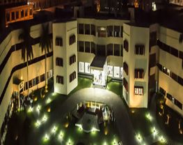 KDK College of Engineering